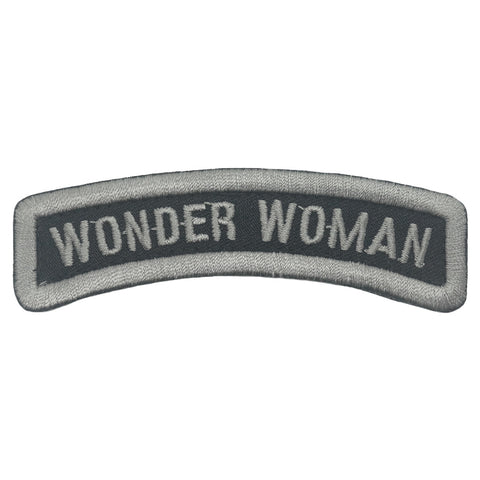 WONDER WOMAN TAB