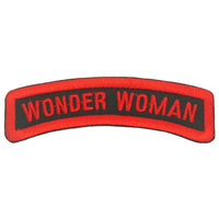 WONDER WOMAN TAB