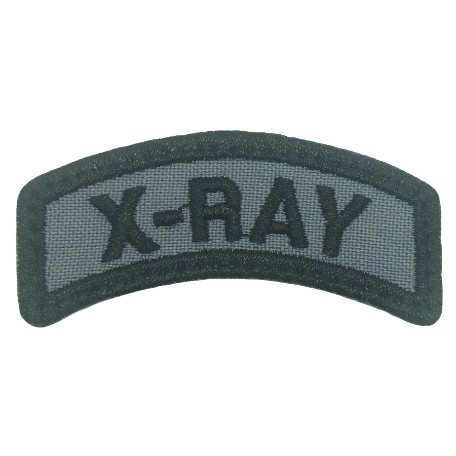 X-RAY TAB