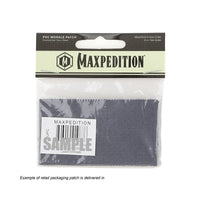 MAXPEDITION ARAB SPRING PATCH - FULL COLOR