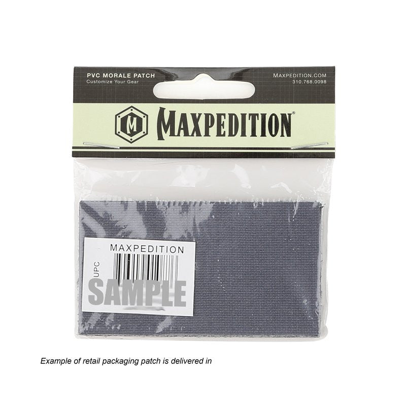 MAXPEDITION BEHIND PATCH