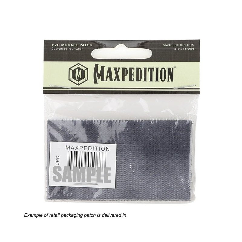 MAXPEDITION INFIDEL TANK PATCH