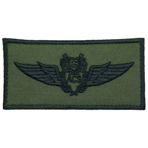 ACS WING PATCH - The Morale Patches