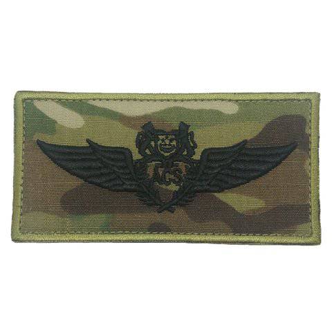 ACS WING PATCH - The Morale Patches