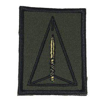 ADF LBV PATCH - The Morale Patches