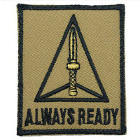 ADF PATCH 2017 - The Morale Patches