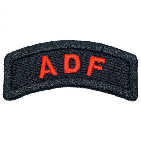 ADF TAB - The Morale Patches