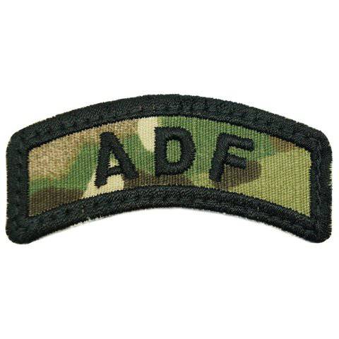 ADF TAB - The Morale Patches