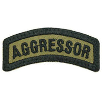 AGGRESSOR TAB - The Morale Patches