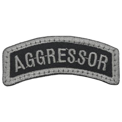 AGGRESSOR TAB - The Morale Patches