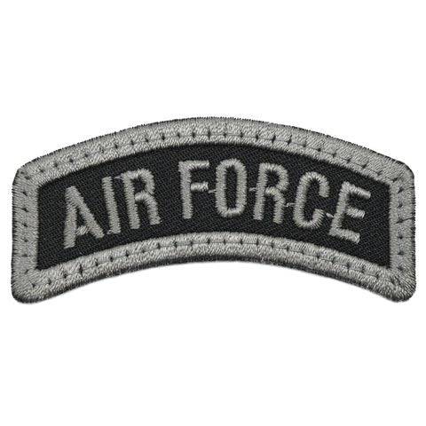 AIR FORCE TAB - The Morale Patches