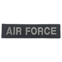 AIR FORCE UNIT TAG - The Morale Patches