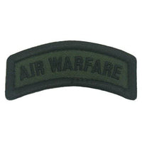 AIR WARFARE TAB - The Morale Patches