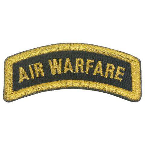 AIR WARFARE TAB - The Morale Patches