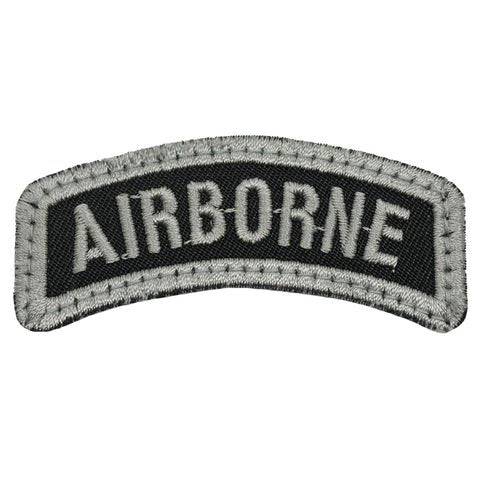 AIRBORNE TAB - The Morale Patches