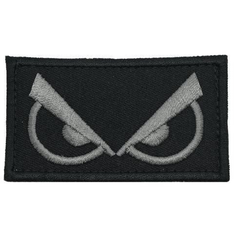 ANGRY EYES PATCH - The Morale Patches