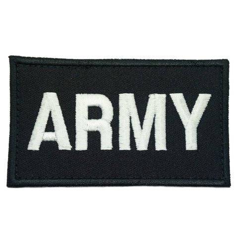 ARMY CALL SIGN PATCH - The Morale Patches