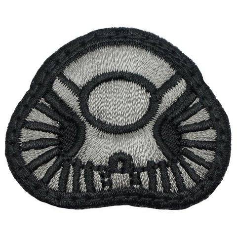 BASIC DIVING PATCH - The Morale Patches