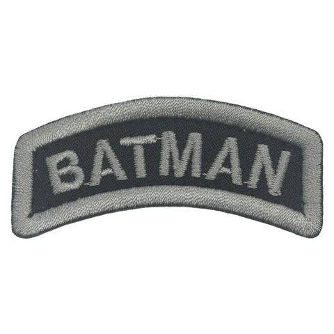 BATMAN TAB - The Morale Patches