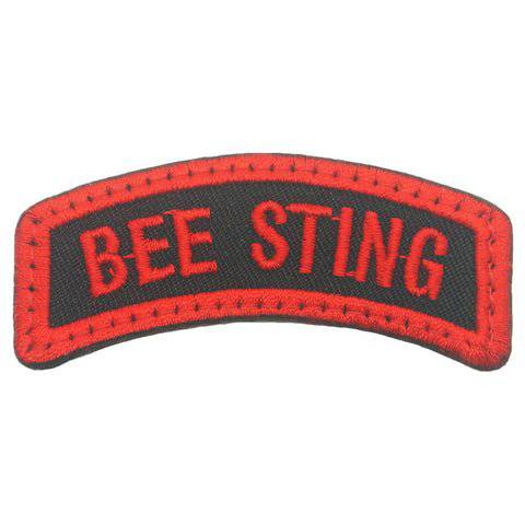 BEE STING TAB - The Morale Patches