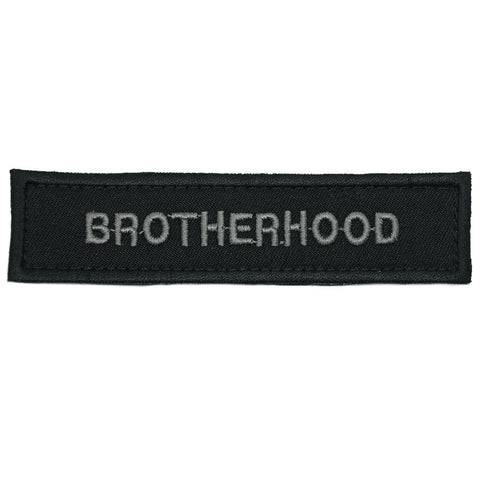 BROTHERHOOD PATCH - The Morale Patches