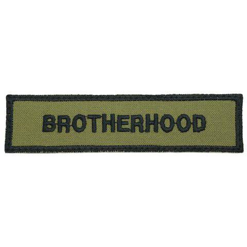 BROTHERHOOD PATCH - The Morale Patches