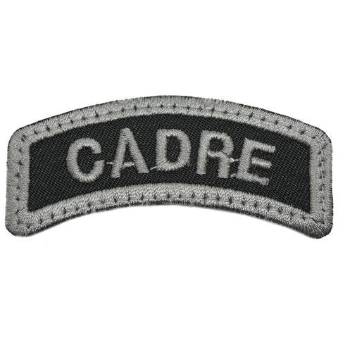 CADRE TAB - The Morale Patches
