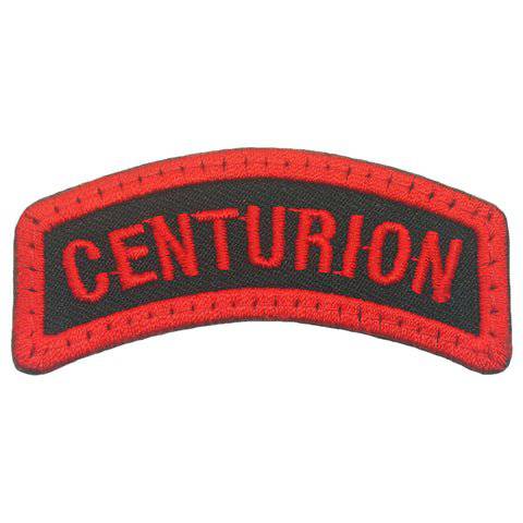 CENTURION TAB - The Morale Patches