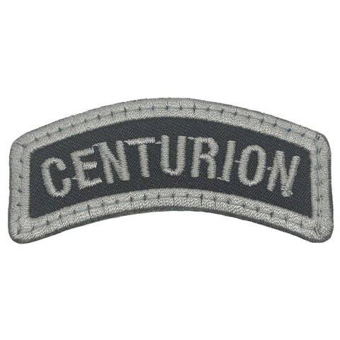 CENTURION TAB - The Morale Patches