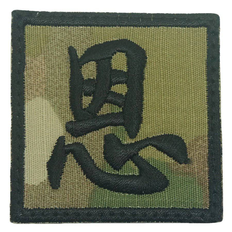 CHINESE SURNAME 恩 EN PATCH - The Morale Patches
