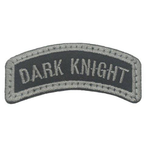 DARK KNIGHT TAB - The Morale Patches