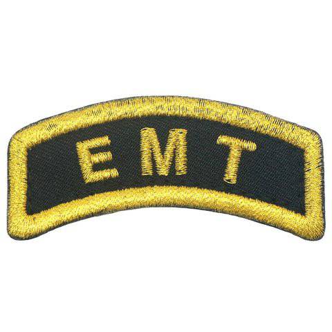 EMT TAB - The Morale Patches