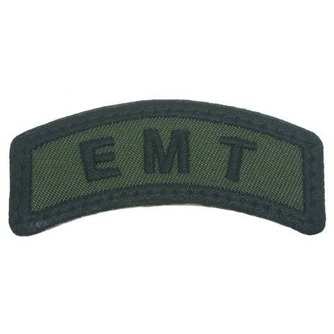 EMT TAB - The Morale Patches