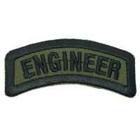 ENGINEER TAB - The Morale Patches