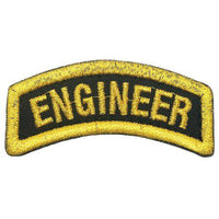 ENGINEER TAB - The Morale Patches