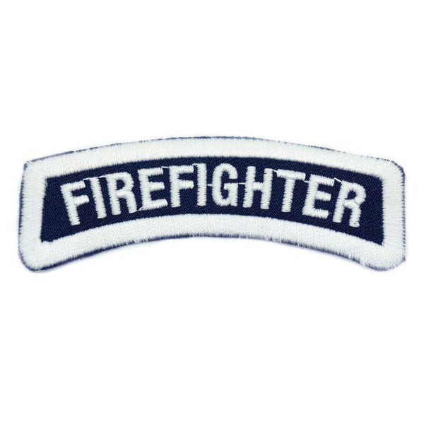 FIREFIGHTER TAB - The Morale Patches