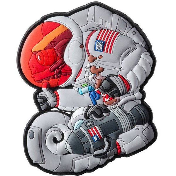 HELIKON-TEX CHAMELEON APOLLO ARMSTRONG PATCH - The Morale Patches