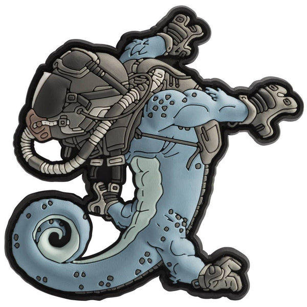 HELIKON-TEX HALO CHAMELEON PATCH - The Morale Patches