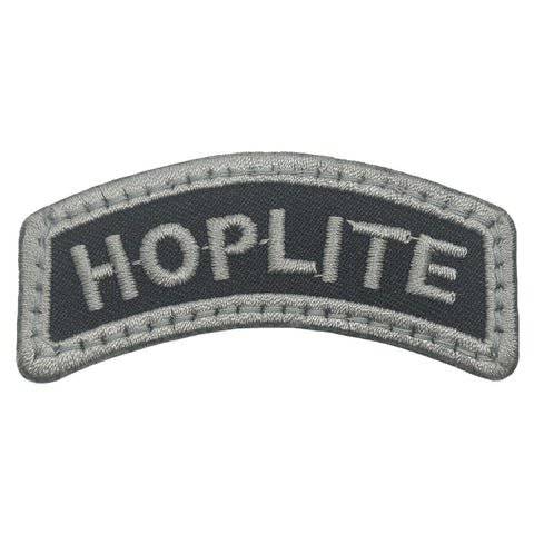 HOPLITE TAB - The Morale Patches