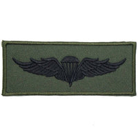 INDONESIA AIRBORNE WING - The Morale Patches