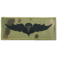 INDONESIA AIRBORNE WING - The Morale Patches