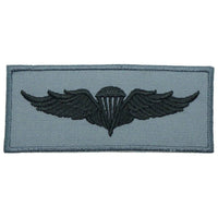 INDONESIA AIRBORNE WING - The Morale Patches