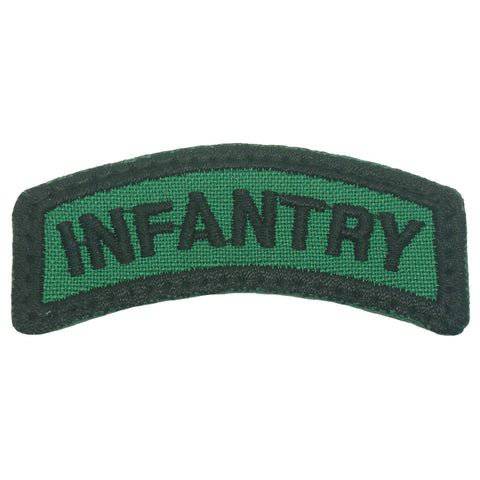 INFANTRY TAB - The Morale Patches