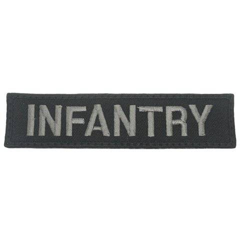 INFANTRY UNIT TAG - The Morale Patches