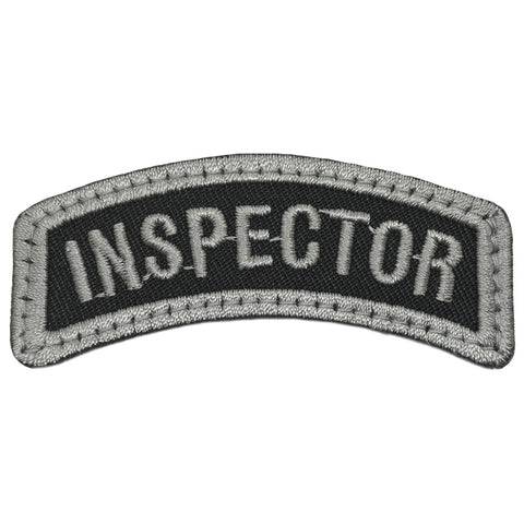 INSPECTOR TAB - The Morale Patches