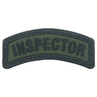 INSPECTOR TAB - The Morale Patches