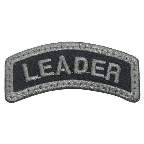 LEADER TAB - The Morale Patches