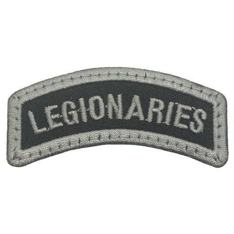 LEGIONARIES TAB - The Morale Patches