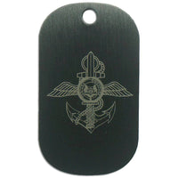 LOGO DOG TAG - JOINT STAFF - The Morale Patches