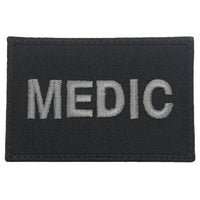 MEDIC CALL SIGN PATCH - The Morale Patches